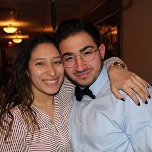 Meet your Posher, Paul